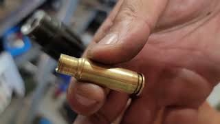 Making 8.6 Blackout brass | THE EASY WAY - No Neck turning or annealing Net Worth