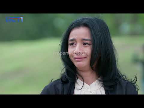 Shinta is saddened by Pasha's attentiveness. | CINTA BERAKHIR BAHAGIA - EPS 110-PART 2