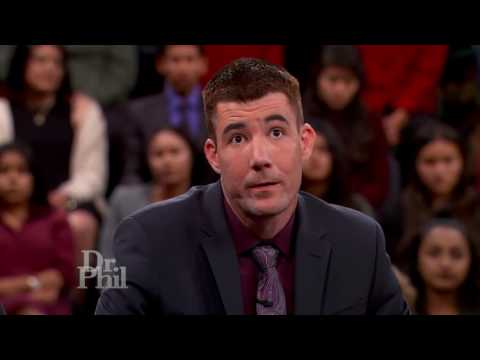 Video Father, Girlfriend Respond After He Fails Polygraph... - youtube