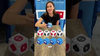 Learn How To Play STACCS - the card game with 3D energy