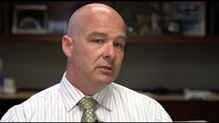 Sacramento County Sheriff's Department Sgt. Paul Belli