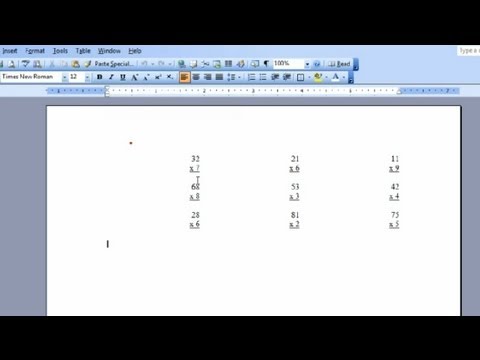 how to make worksheets with microsoft word microsoft word excel youtube