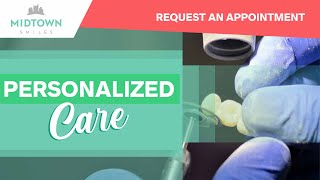 Midtown Smiles - Top 10 Best Dentists Nashville, Tennessee