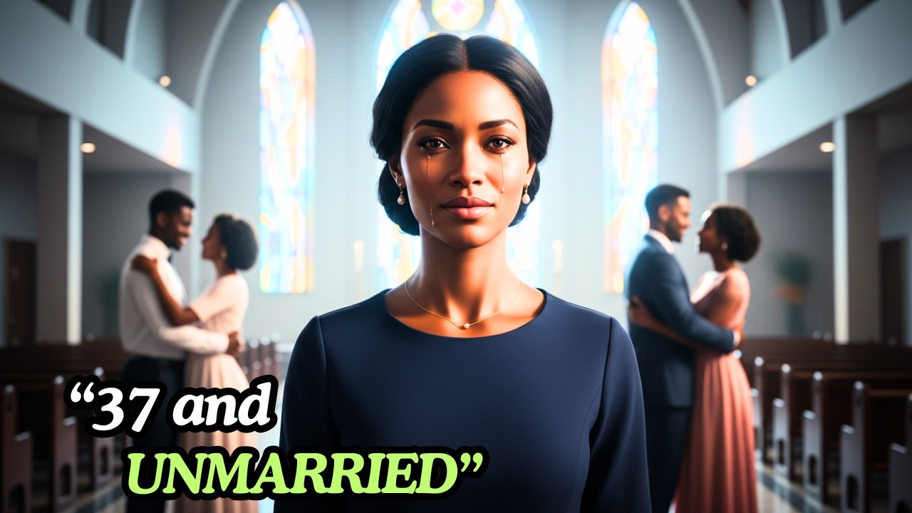 “Elizabeth Became Desperate To Find A Husband...What She Did Shocked Her Family”#moralstories