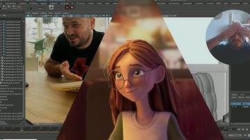 Restrained Acting for Animation | Course Trailer