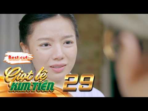 Despite Desperately Wanting to Raise Her Child, Huong Cannot Yet Due to Hardship | TEARS OF MONEY