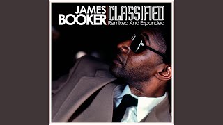 Video thumbnail of "James Booker - Hound Dog"