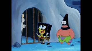 Spongebob Squarepants - The Thing-Clip5