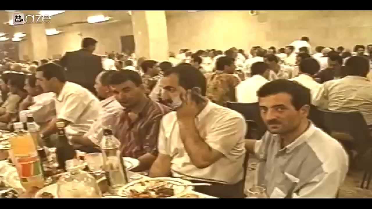 Ağdam toyundan görüntülər illər əvvəl +30