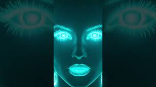 DJ Drops Holographic Woman  Epic Stage Visuals That Will Blow Your Mind! #TOMORROWLAND2026 #EDM