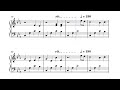[MuseScore] Jackson Love - As Wind Echoes Over Snow (arranged by Spookuur)