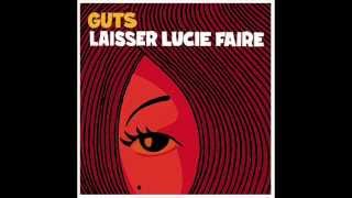 Guts - Laisser Lucie Faire chords