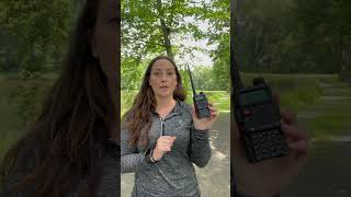Which Ham Radio HT is Right For You?