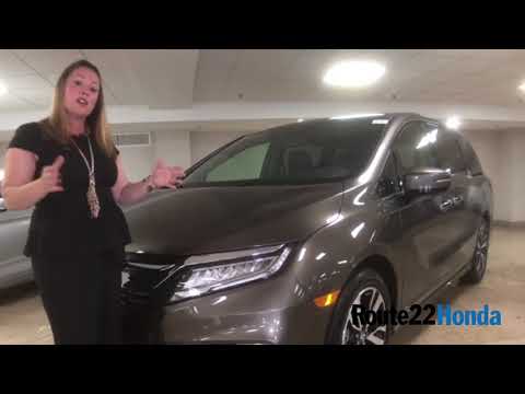 2019-honda-odyssey-walkaround-&-review