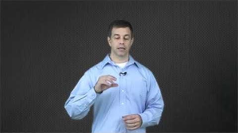 Facebook Landing Tabs with John Cote - Social Media Minute