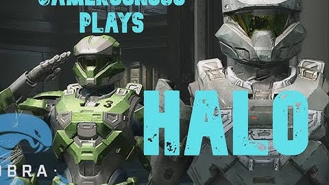 The Grav Hammer is OP! Halo Infinite Gameplay W/ TheLongCon
