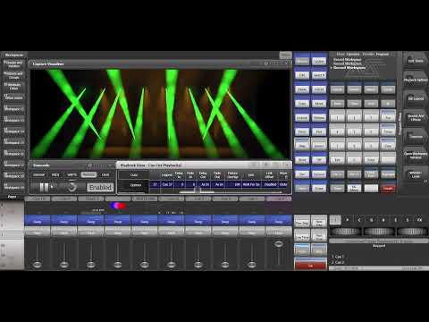 timecode test