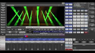 timecode test
