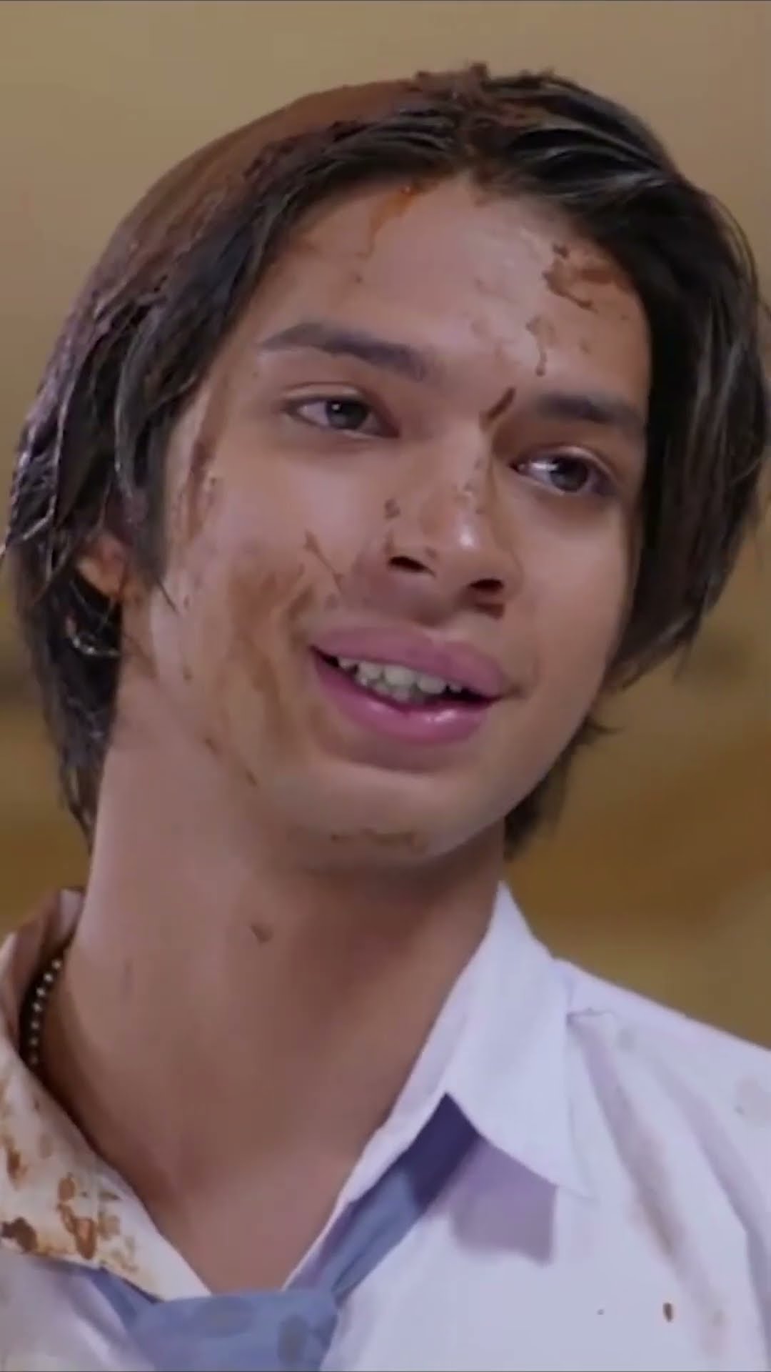 wkwkwk nah lohh, siapa nih yang ngejailin Mohan begini #shorts #asmaragenz