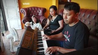 LAGU SEDIH BUTON !! Fokus Penyanyinya - Cantik ORANGNYA Merdu Suaranya - Full Musik Wakatobi terbaru