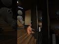 #shorts #vrchat #vr #funny #gaming #trolling KFC Enthusiast Gets Served a Reality Check...