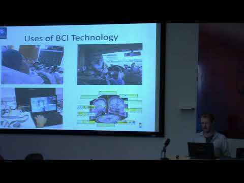 BCILAB Intro: Building and Testing a Simple BCI Model by Christian Kothe