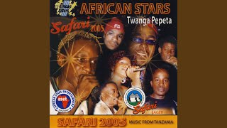 Safari 2005