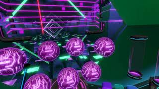 Electronauts Beat