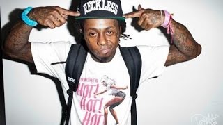 lil wayne - Tina Turn Up Needs A Tune Up FREESTYLE