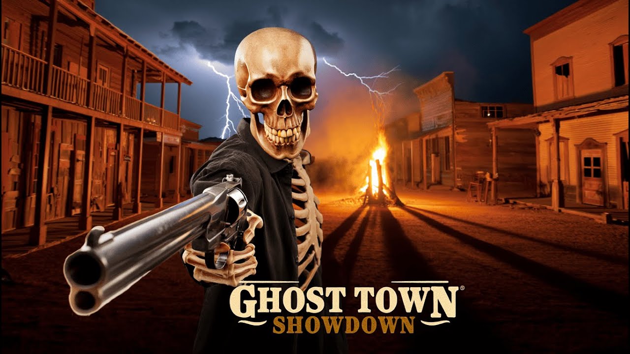 The Last Vengeance of the Cursed Cowboy | A Dark Country Music Ballad You Won't Forget