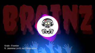 Krale - Frontier (ft. Jasmina Lin & Jay Christopher)