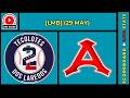 🔴 Tecolotes vs Acereros de Monclova | LMB Baseball May 29, 2026 Live SCOREBOARD EN VIVO