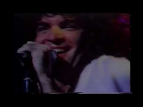 Gino Vannelli - Live In Concert - 1979