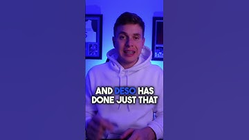 DeSo is the Social Layer of all Web3 #shorts #deso #socialmedia #bitcoin #ethereum #solana #elonmusk