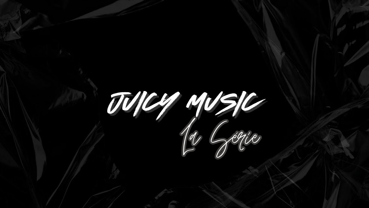 Juicy Music   Boutonner Audio Officiel