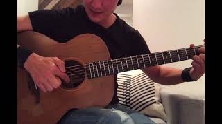 Learn How to Play "+124" with Calum Graham