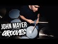 Top 10 John Mayer Grooves