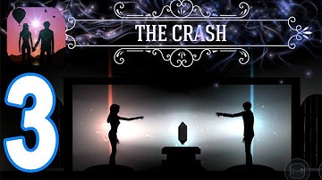 Lost Memories - Gameplay Walkthrough Part 3 - Chapter 5-6 (iOS, Android)