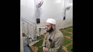 تلاوة رائعة لفضيلة الشيخ /علي شوقي سورة( ق ) كاملة