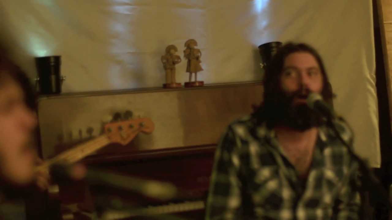 Cambuci Roots Apresenta: O Sonso - "Seu Amor"