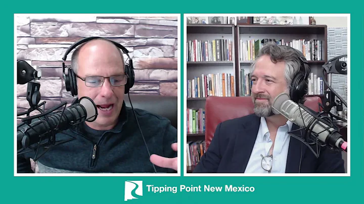 296 David Clements on the 2020 election, Critical ...