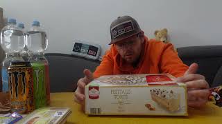 My REWE and famila haul