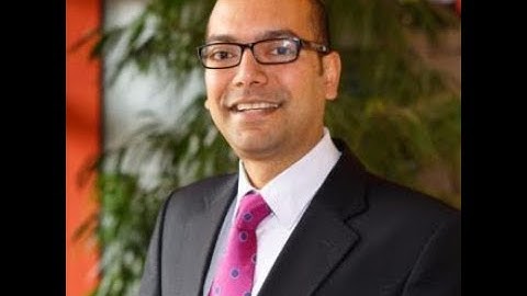 Prof Jaideep Prabhu introduces Frugal Innovation live online session