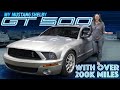 I found issues on my ford mustang shelby gt500 the car wizard missed