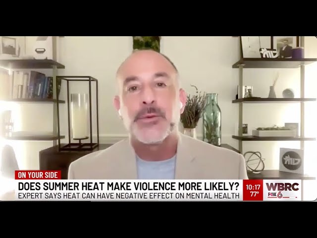 The Heat of the Heat