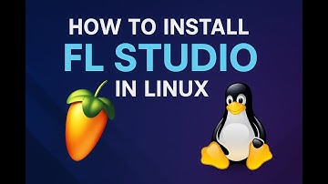 How to install FL studio on Linux ( EASY )