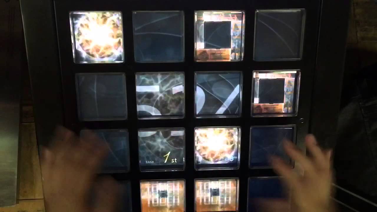 【jubeat prop】メギツネ[EXT] EXC