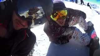 Mayrhofen 2014. Official Teaser.