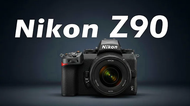 Nikon Z90 Just Leaked – 5 Reasons This Camera Is a Game Changer