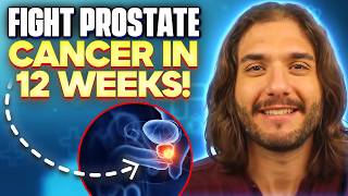 THIS protocol fights prostate cancer AND improves cardiovascular health!